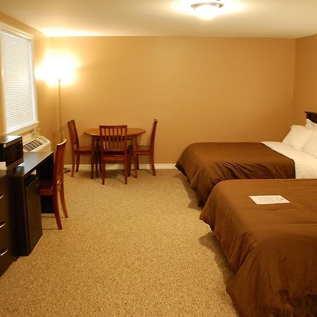 Abbot Trailside Lodging Abbot Village Εξωτερικό φωτογραφία
