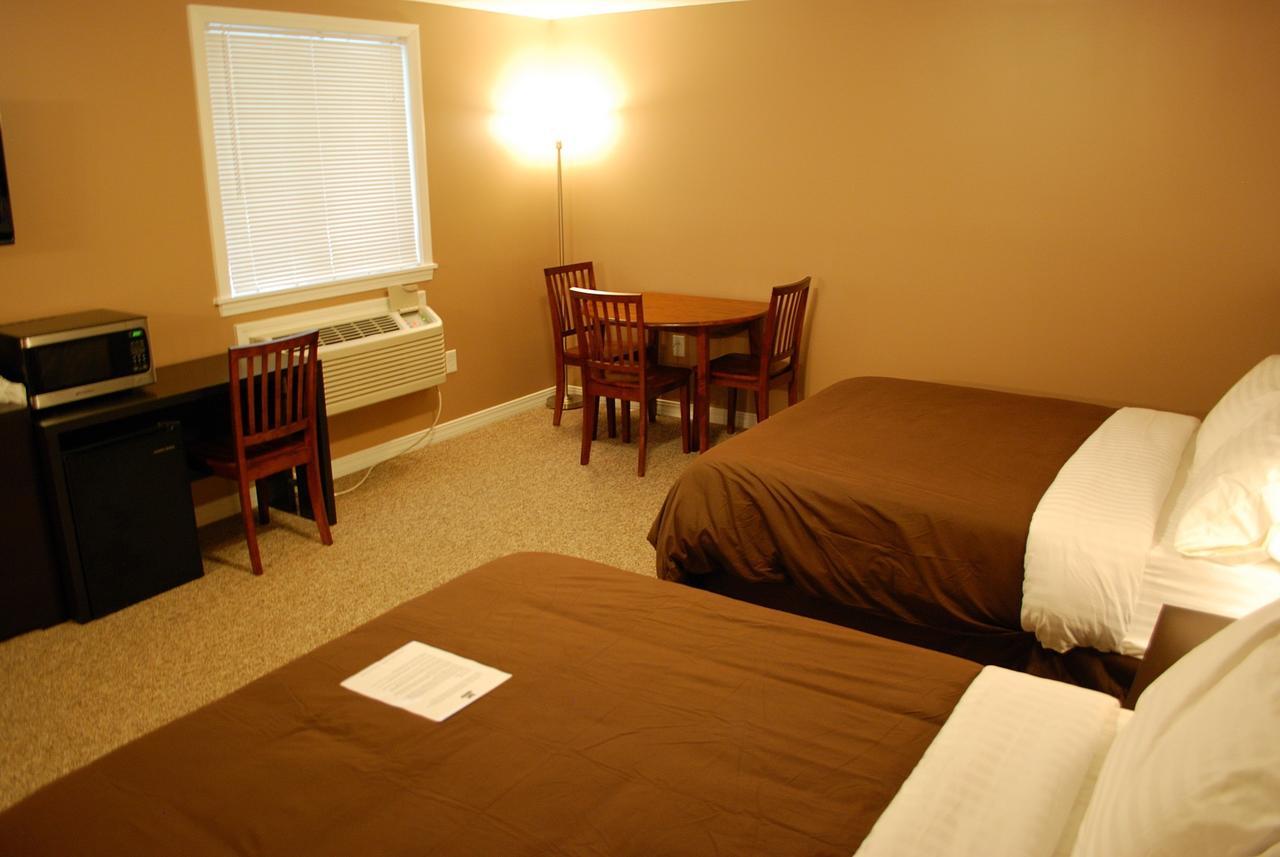 Abbot Trailside Lodging Abbot Village Εξωτερικό φωτογραφία